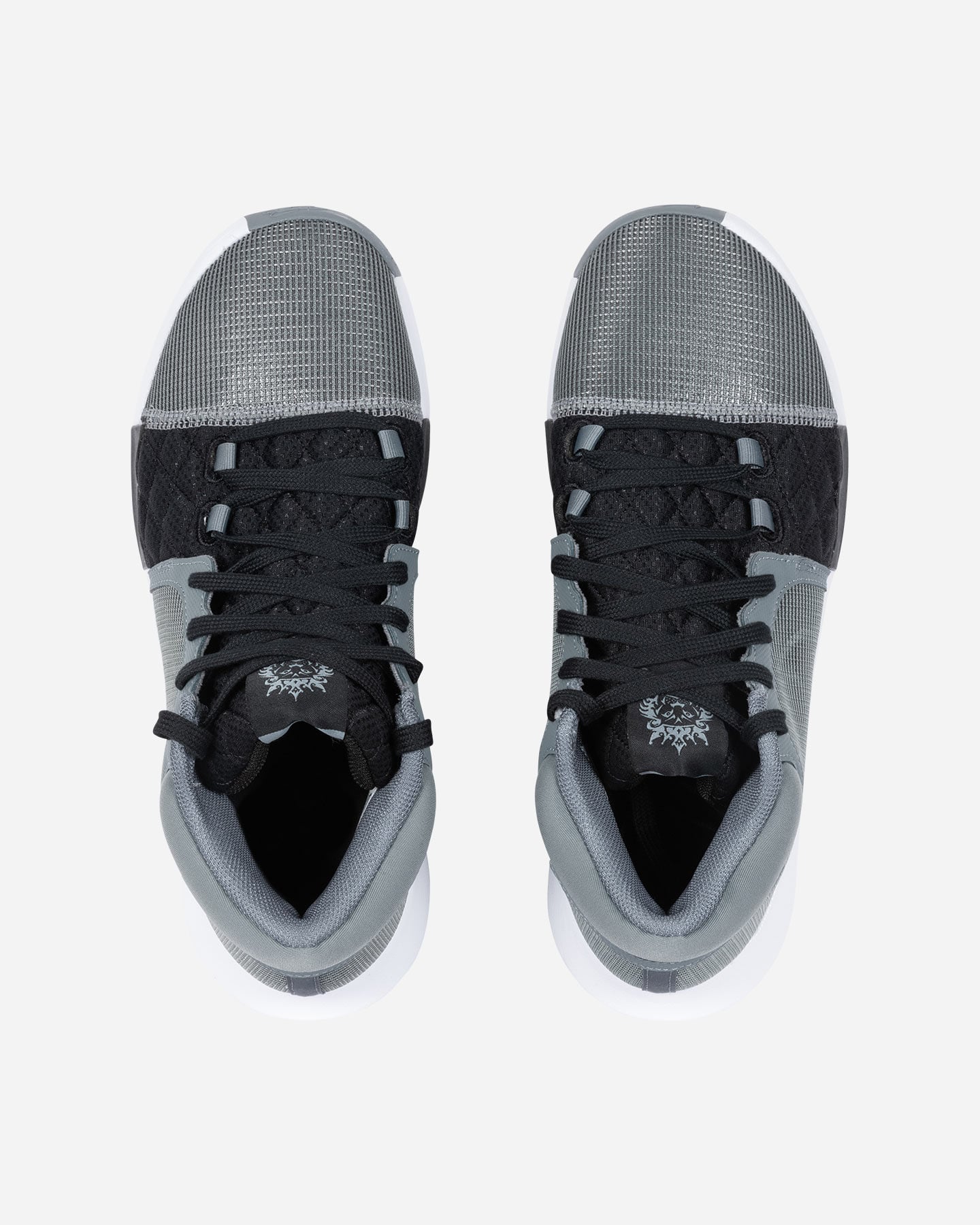 Scarpe basket NIKE LEBRON WITNESS 8 M - Color mix - 3 | Cisalfa Sport