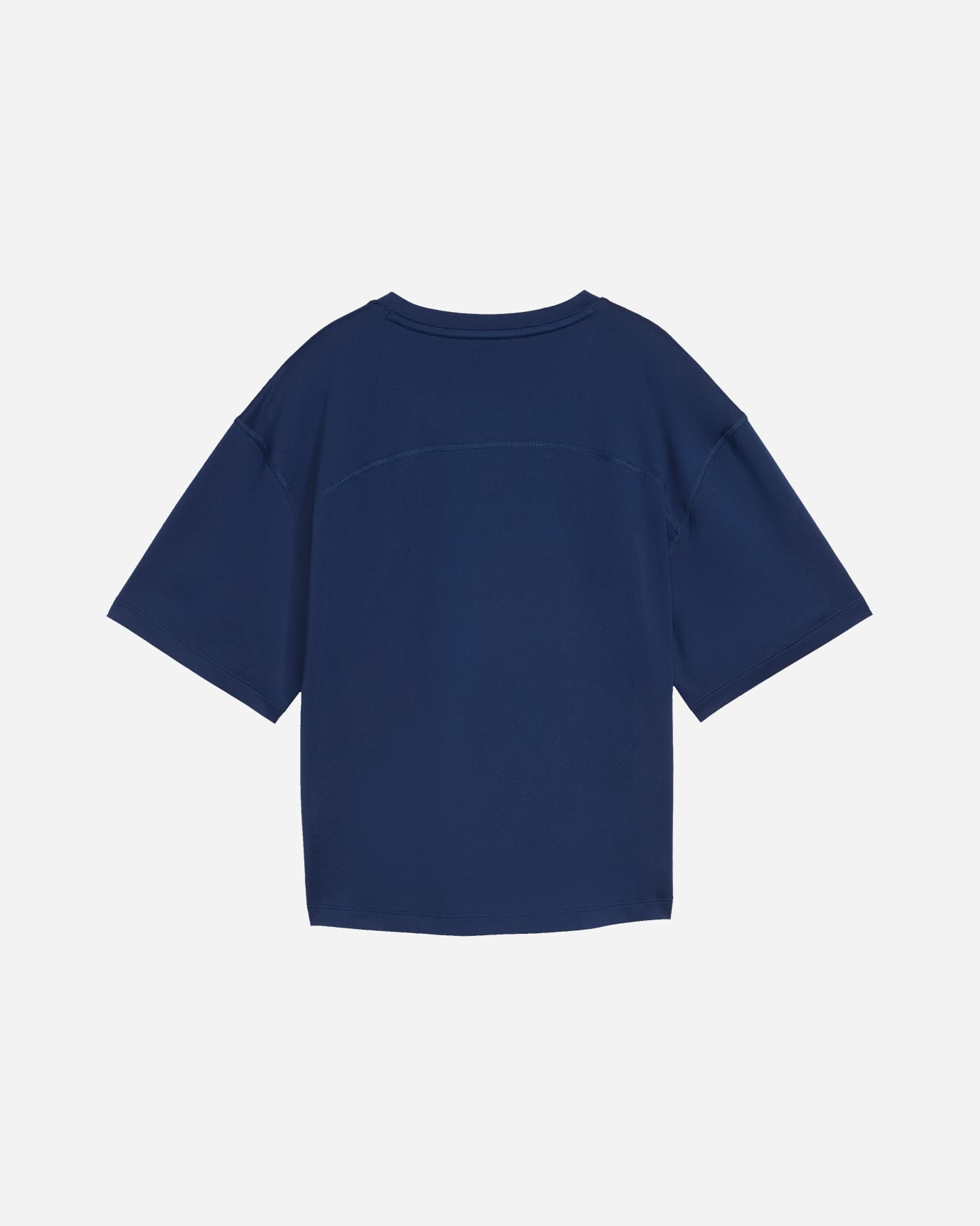 T-shirt training PUMA CLOUDSPUN W - Blu - 1 | Cisalfa Sport