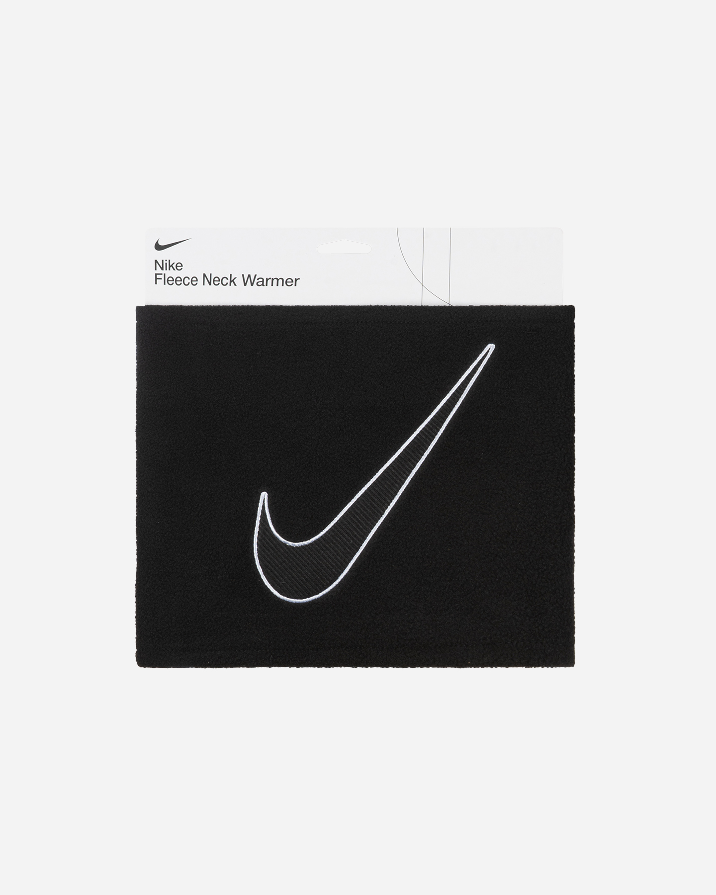 Scaldacollo NIKE FLEECE WARMER  - 1 | Cisalfa Sport