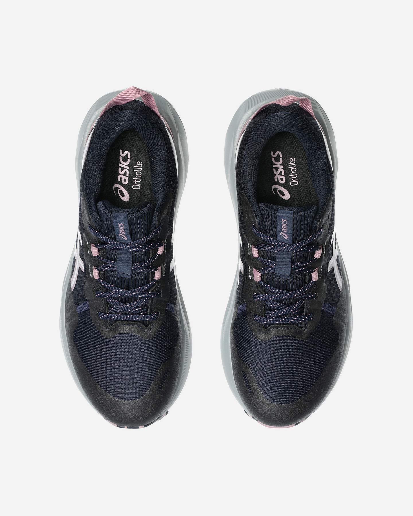 Scarpe trail ASICS GEL-VENTURE 11 W - Viola - 2 | Cisalfa Sport