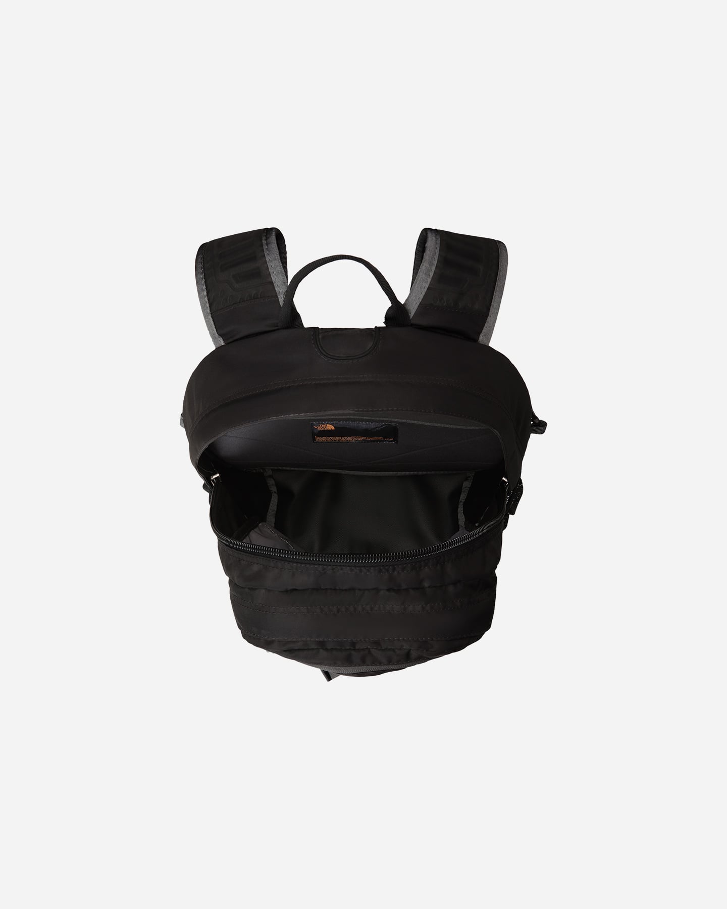 Zaino THE NORTH FACE BOREALIS CLASSIC  - Nero - 2 | Cisalfa Sport