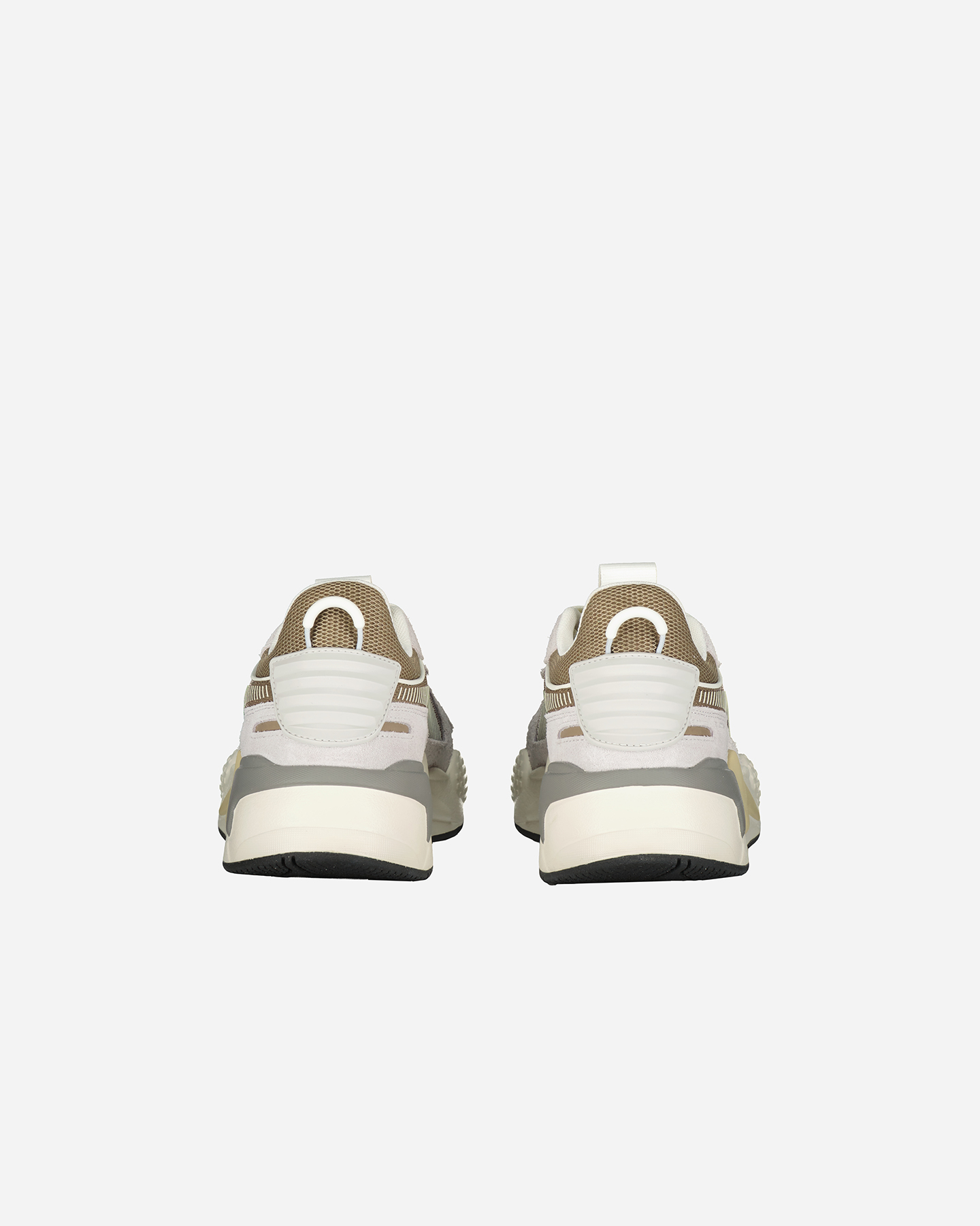 Scarpe sneakers PUMA RS-X HERITAGE M - Beige - 5 | Cisalfa Sport