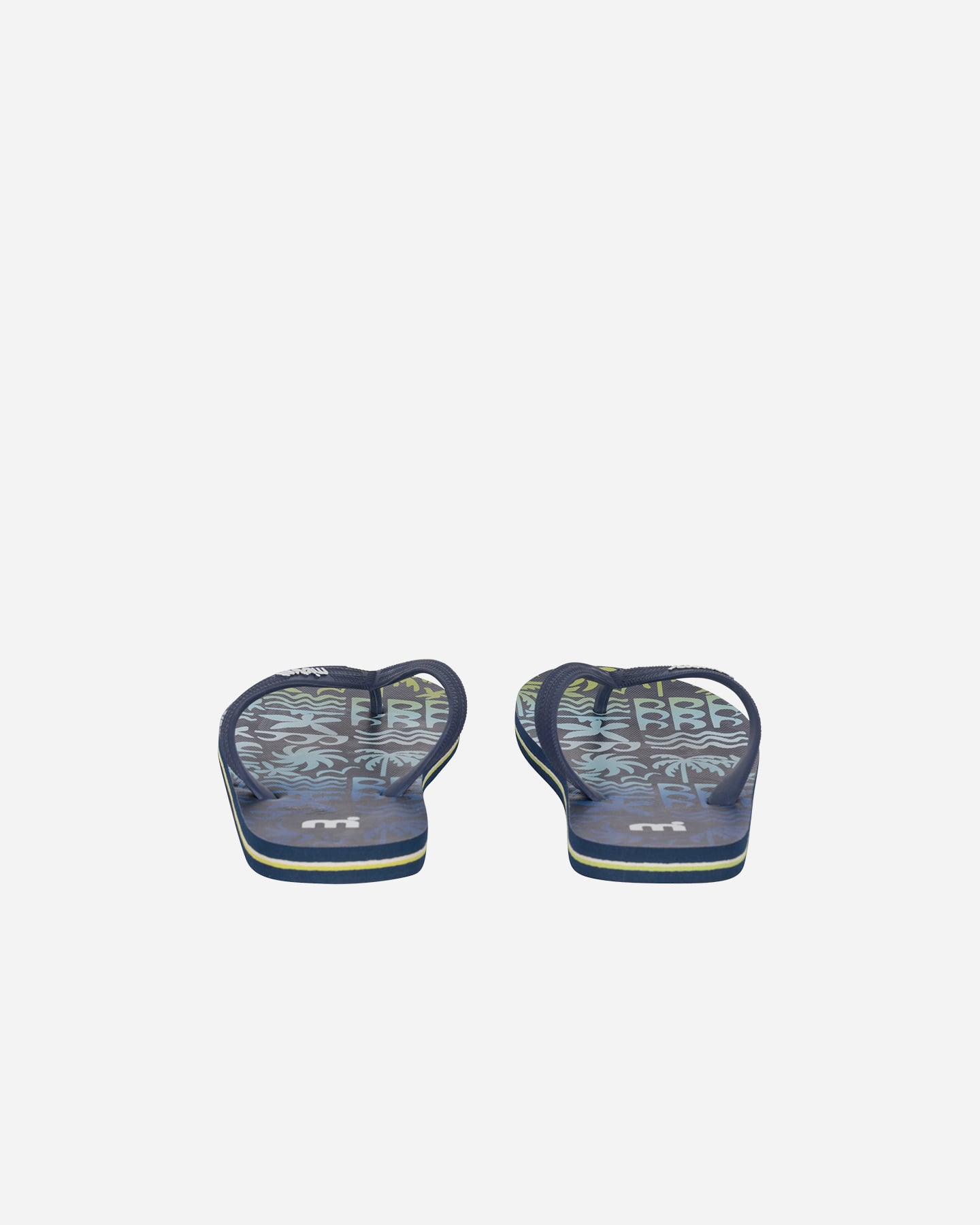 Infradito MISTRAL PRINT AVIO M - Color mix - 4 | Cisalfa Sport