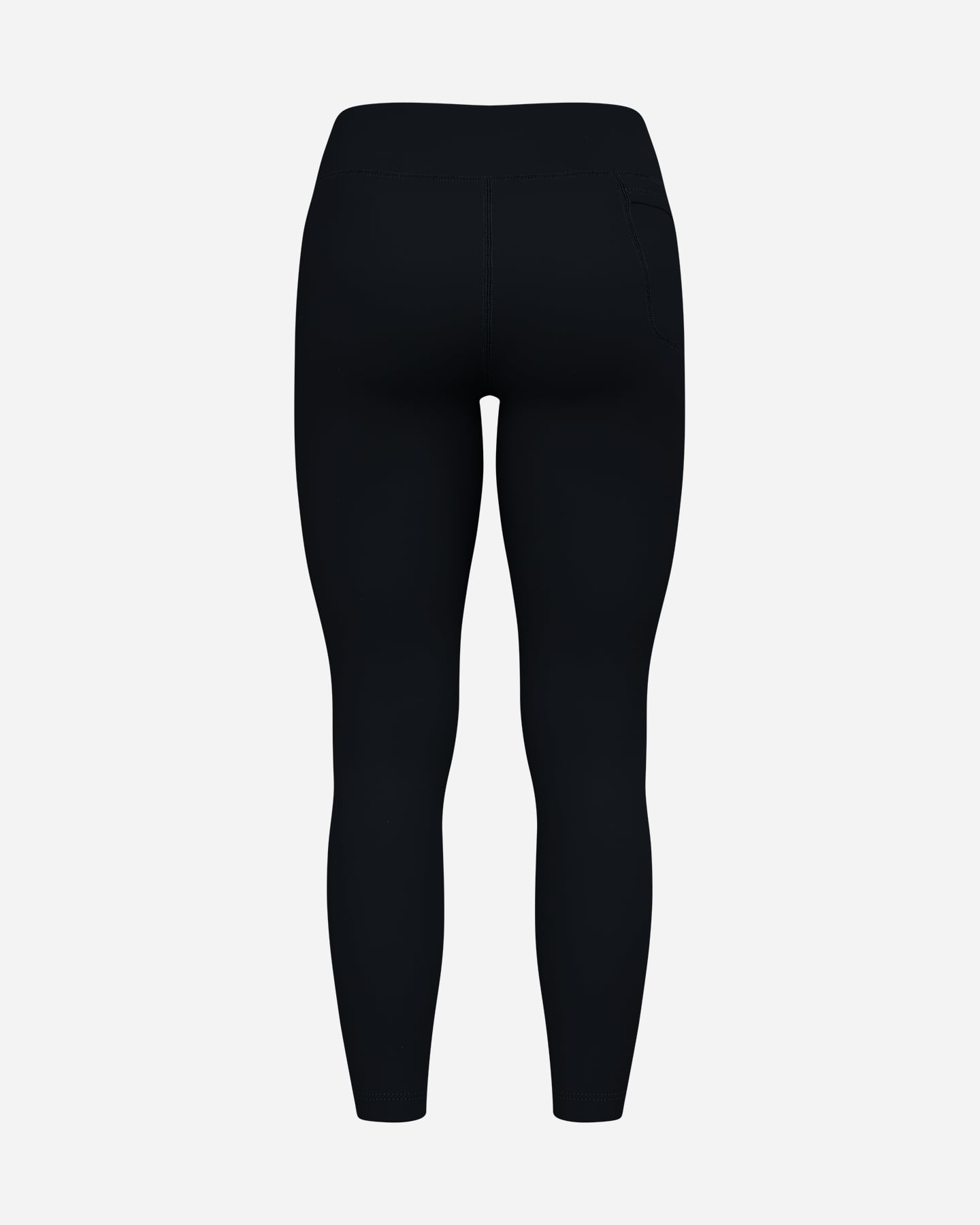 Pantalone outdoor ODLO ESSENTIALS W - Nero - 1 | Cisalfa Sport