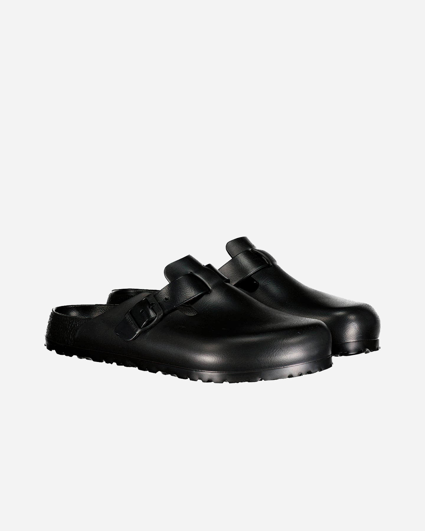 Sandali BIRKENSTOCK BOSTON EVA M - Nero - 1 | Cisalfa Sport