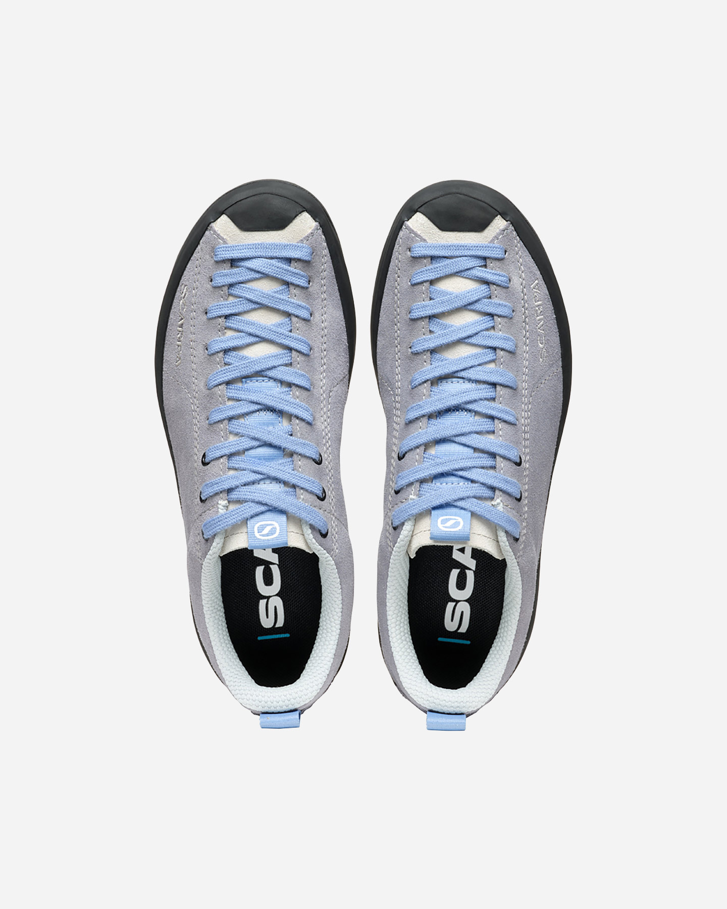Scarpe trekking SCARPA MOJITO WRAP W - Grigio - 2 | Cisalfa Sport