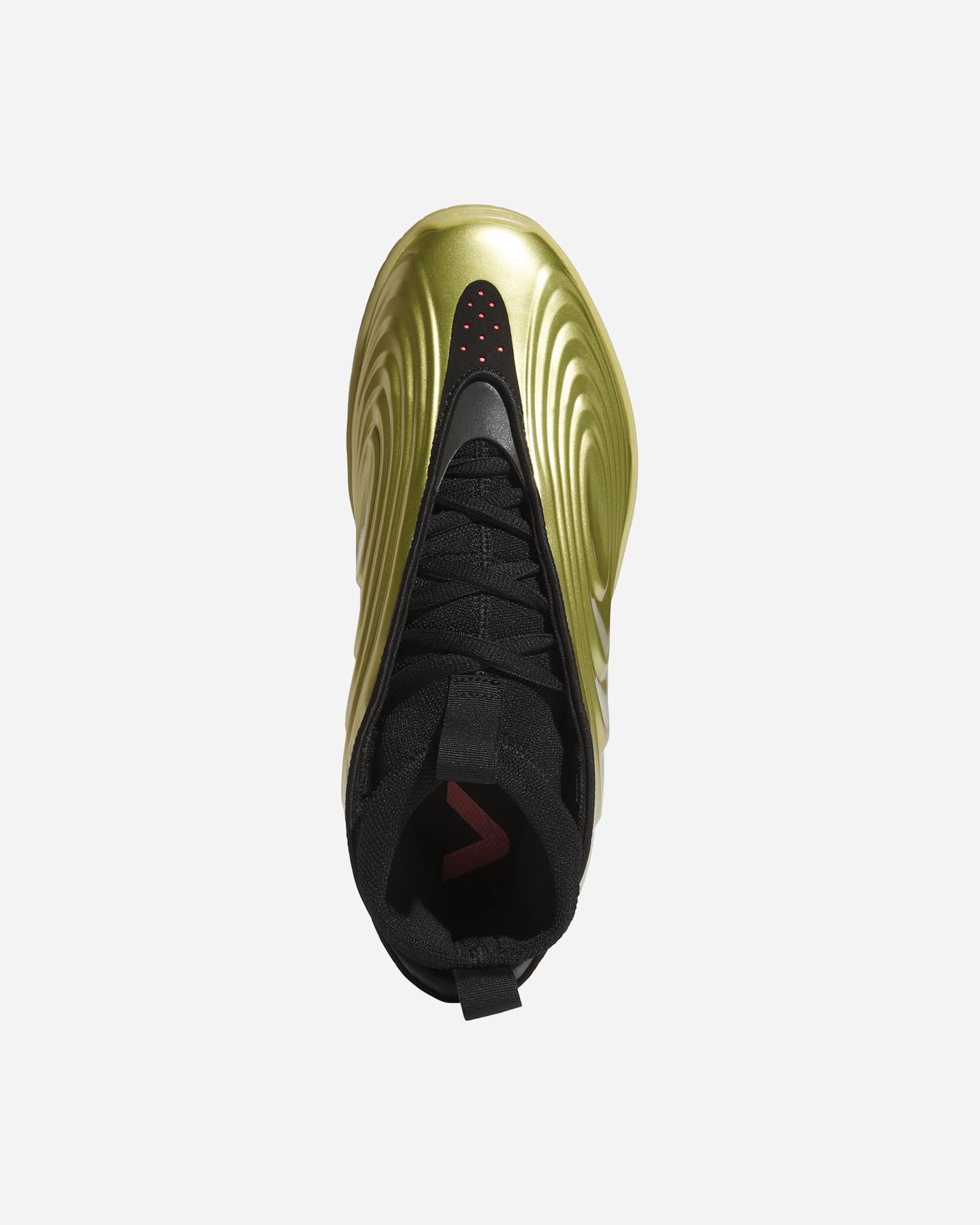 Scarpe basket ADIDAS HARDEN VOLUME 10 M - Oro - 1 | Cisalfa Sport