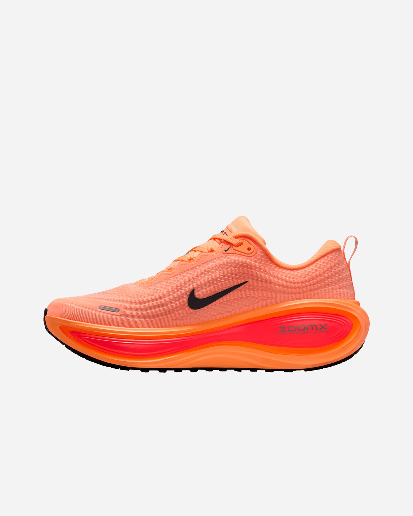 Scarpe running NIKE VOMERO PLUS M - Arancione - 5 | Cisalfa Sport