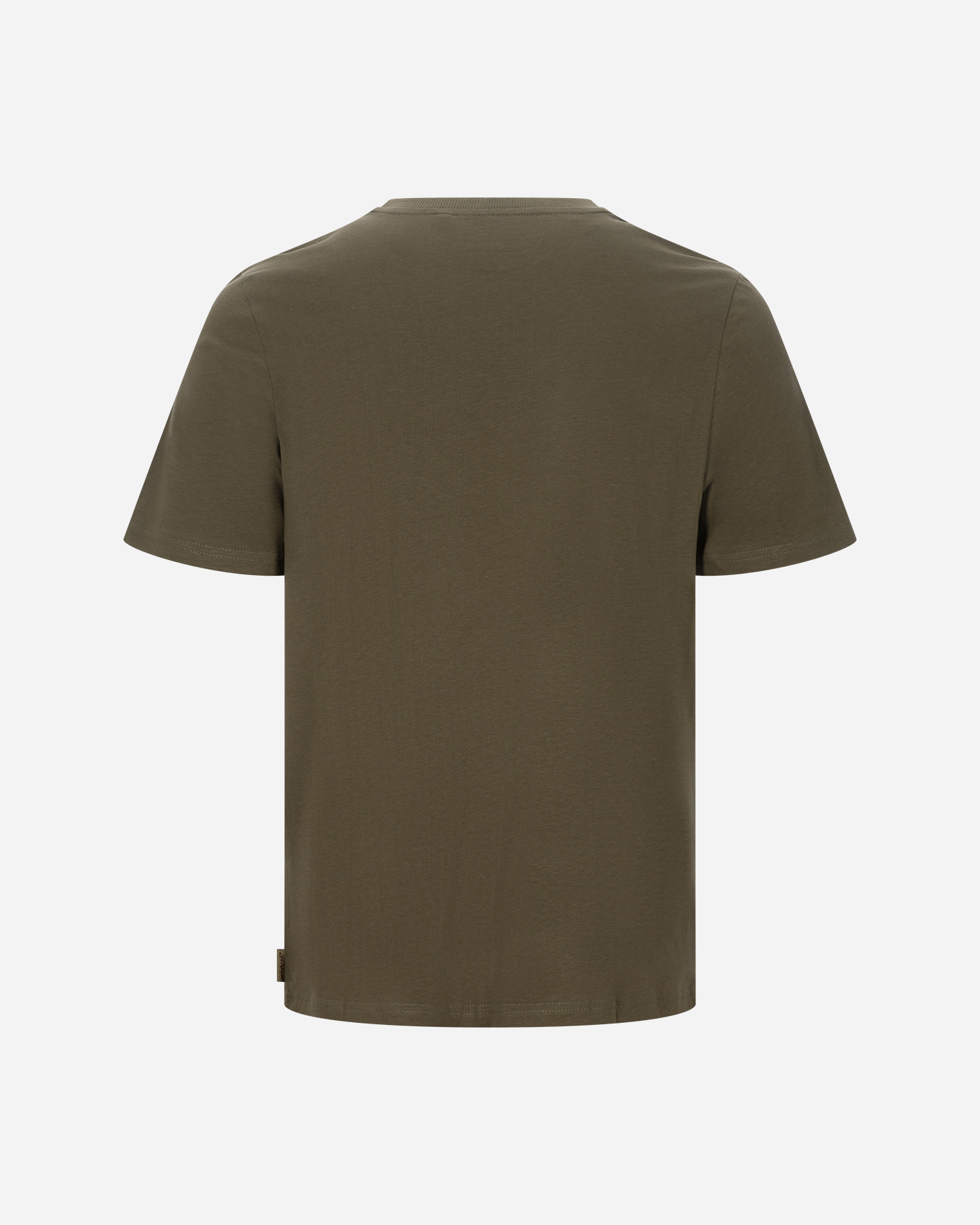 T-shirt MISTRAL ADVENTURE DIVISION M - Verde - 1 | Cisalfa Sport