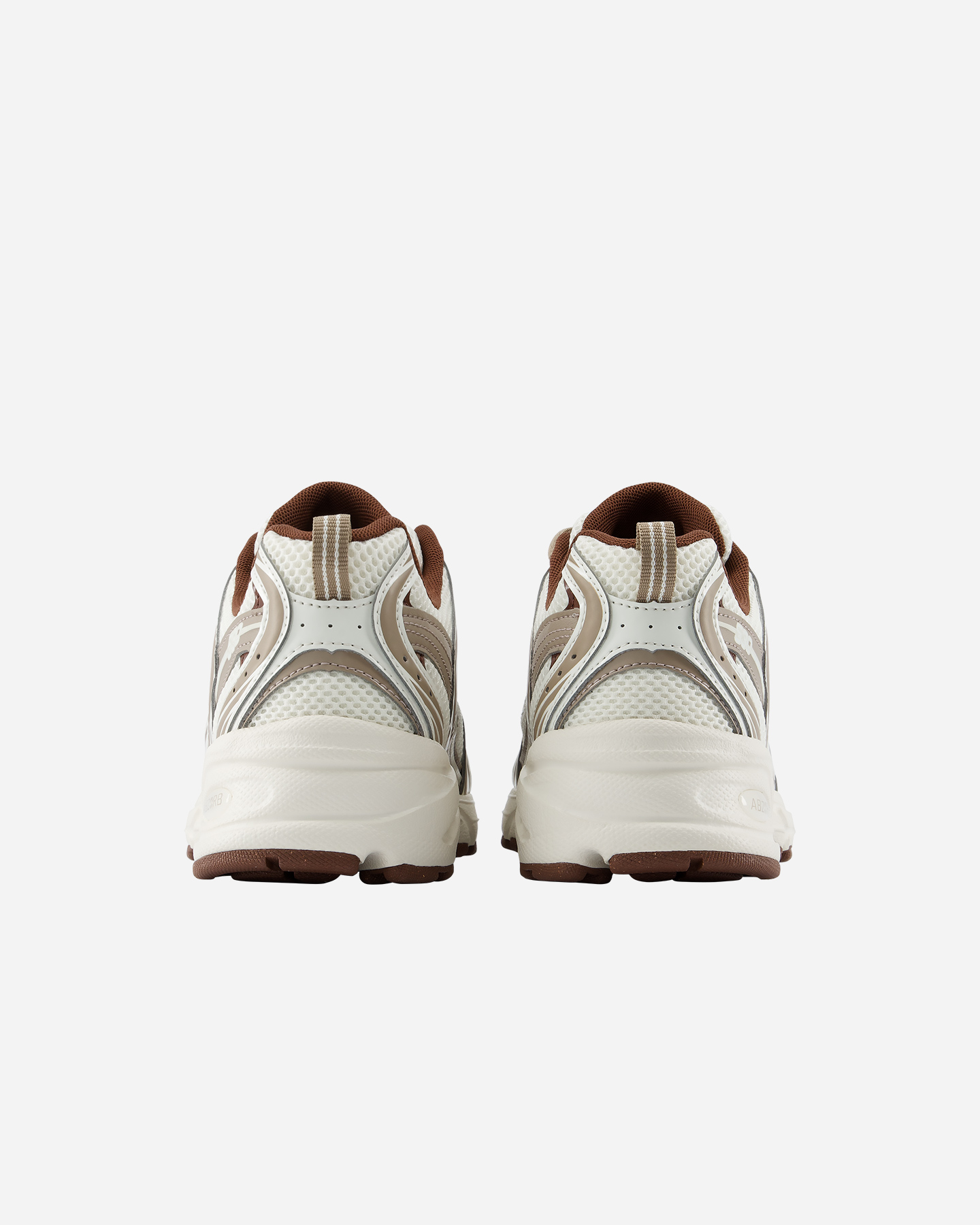 Scarpe sneakers NEW BALANCE 530 W - Bianco - 4 | Cisalfa Sport