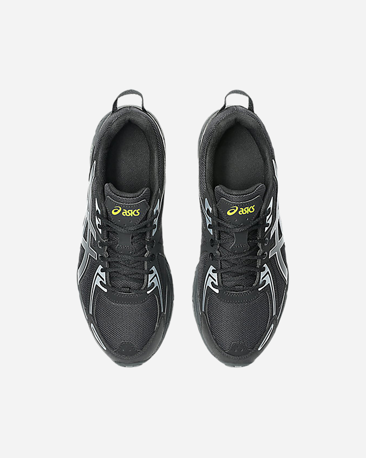Scarpe sneakers ASICS GEL-VENTURE 6 - Nero - 3 | Cisalfa Sport