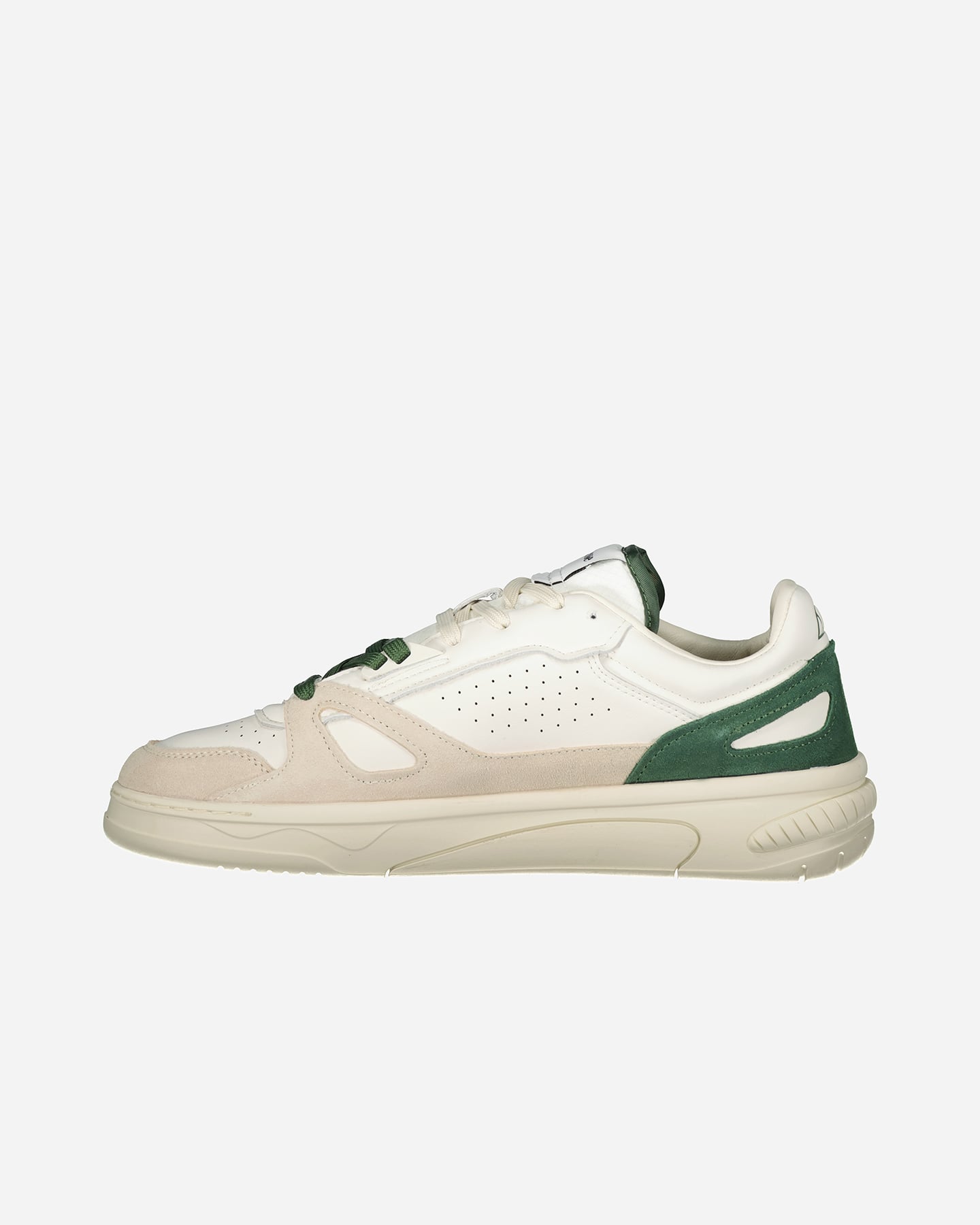 Scarpe sneakers ELLESSE LS 914 - Bianco - 3 | Cisalfa Sport