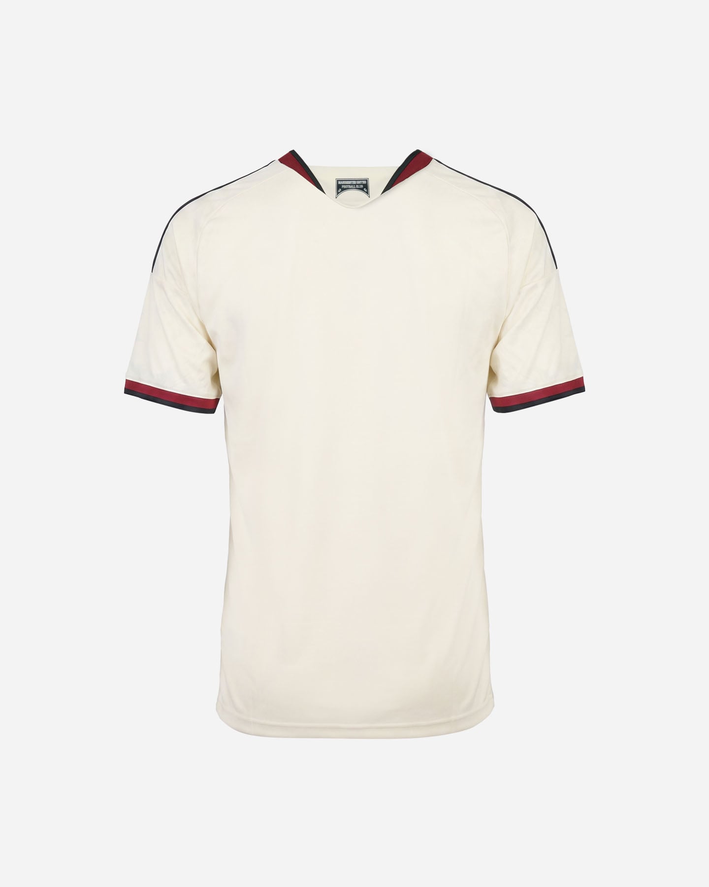 Maglia calcio ufficiale ADIDAS MANCHESTER UNITED 3RD 26-27 M - 1 | Cisalfa Sport