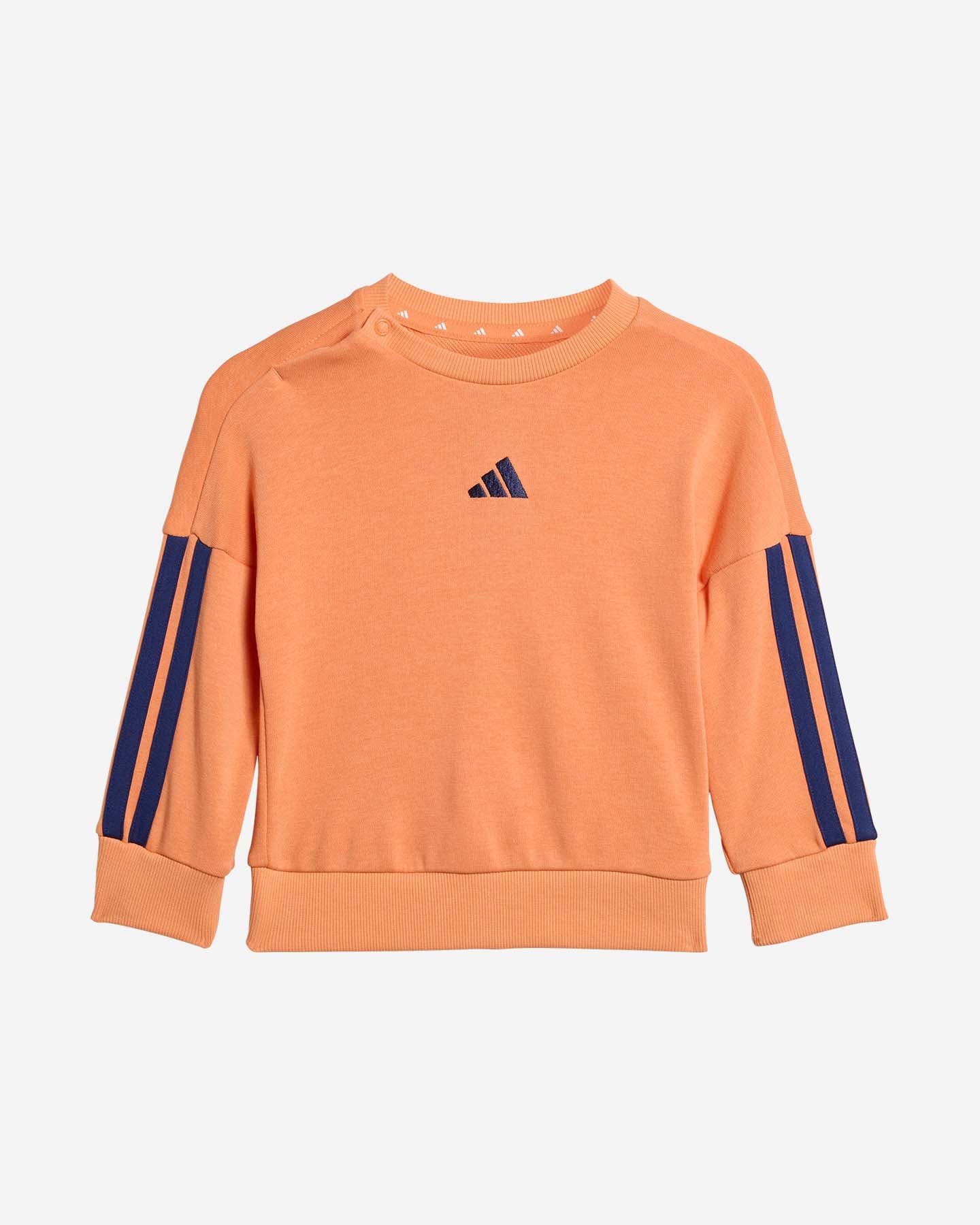 Tuta ADIDAS ESSENTIALS  - Arancione - 1 | Cisalfa Sport