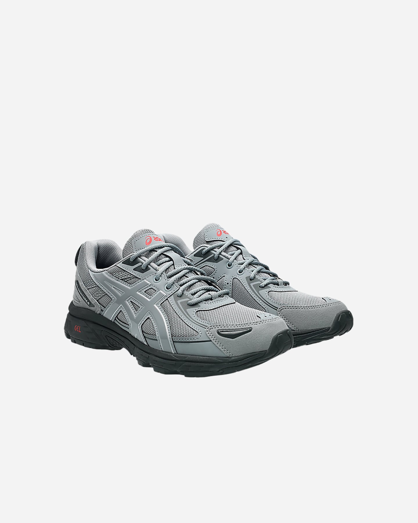 Scarpe sneakers ASICS GEL-VENTURE 6 - Grigio - 1 | Cisalfa Sport