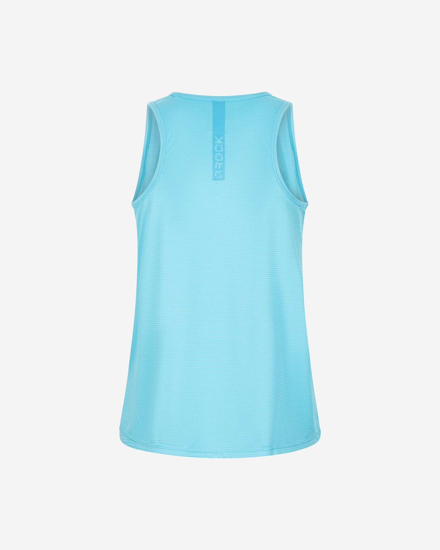T-shirt ROCK EXPERIENCE ORIOLE W - Azzurro - 1 | Cisalfa Sport
