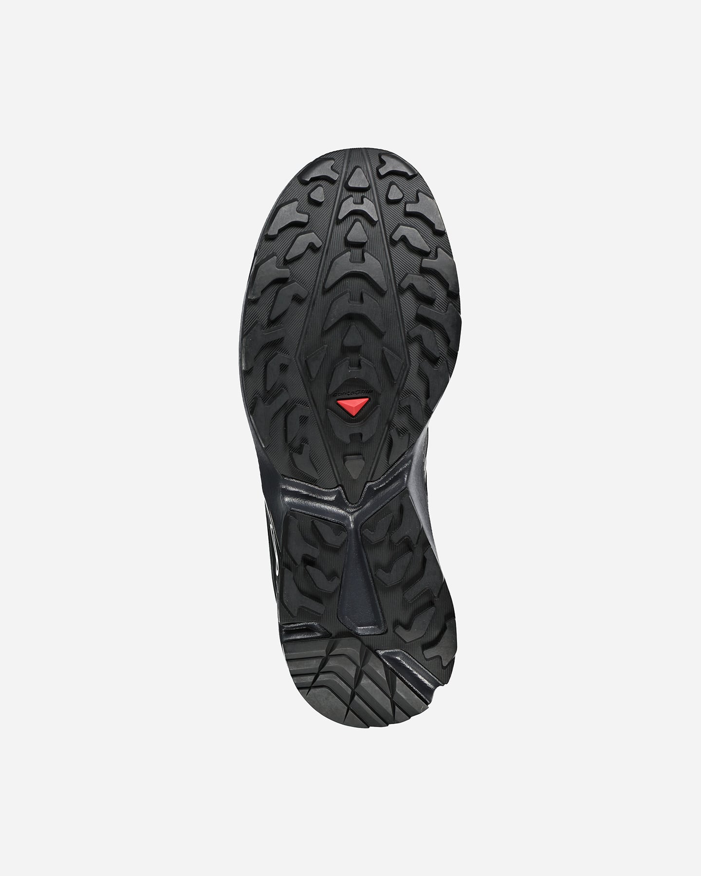 Scarpe sneakers SALOMON XT-EVR W - Nero - 2 | Cisalfa Sport