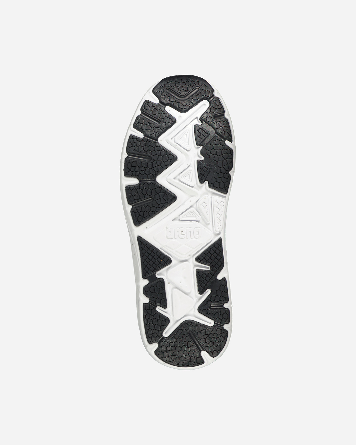 Scarpe sneakers ARENA DC9 M - Grigio - 2 | Cisalfa Sport