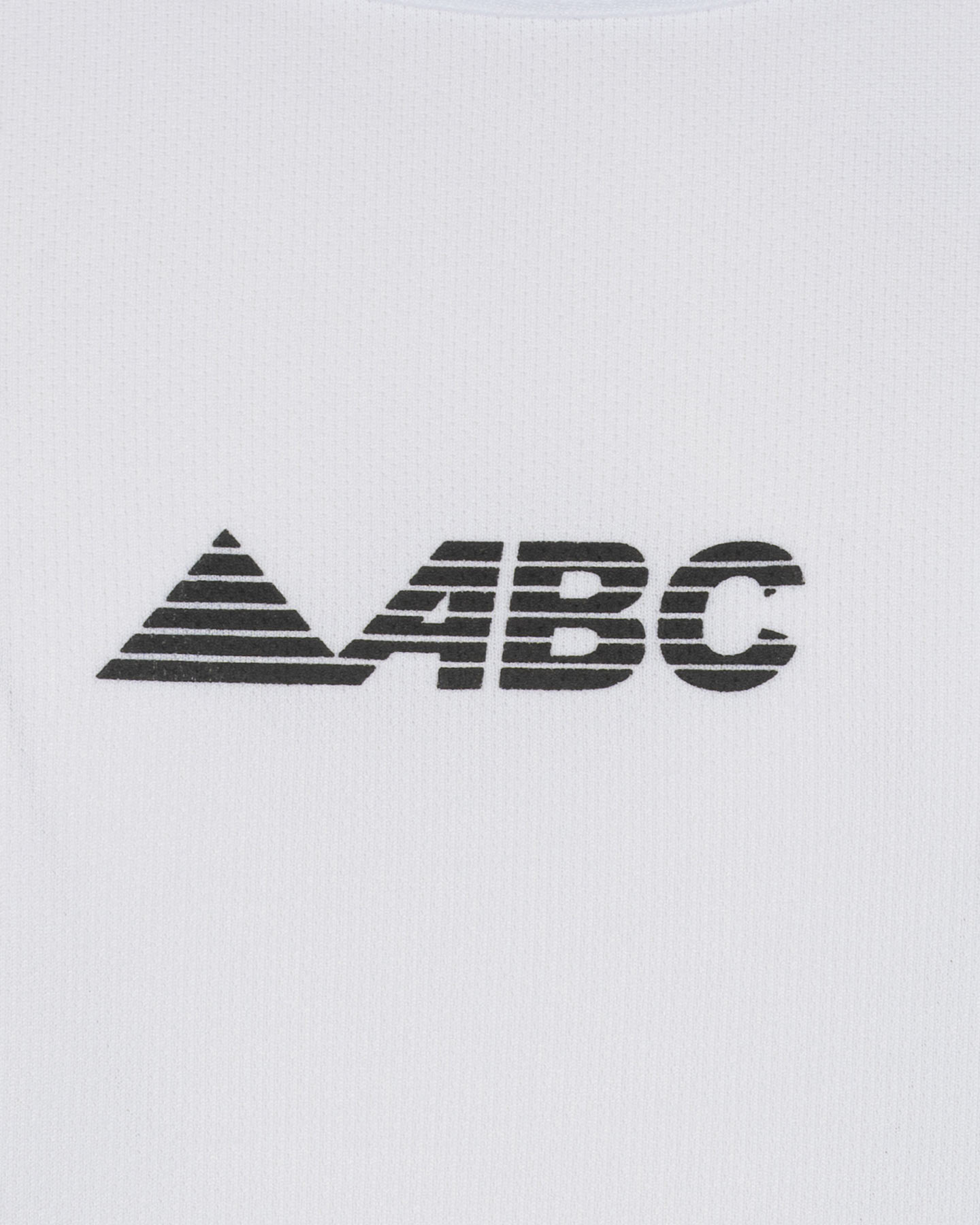 Maglia basket ABC TEAM PASSION M - Nero - 4 | Cisalfa Sport