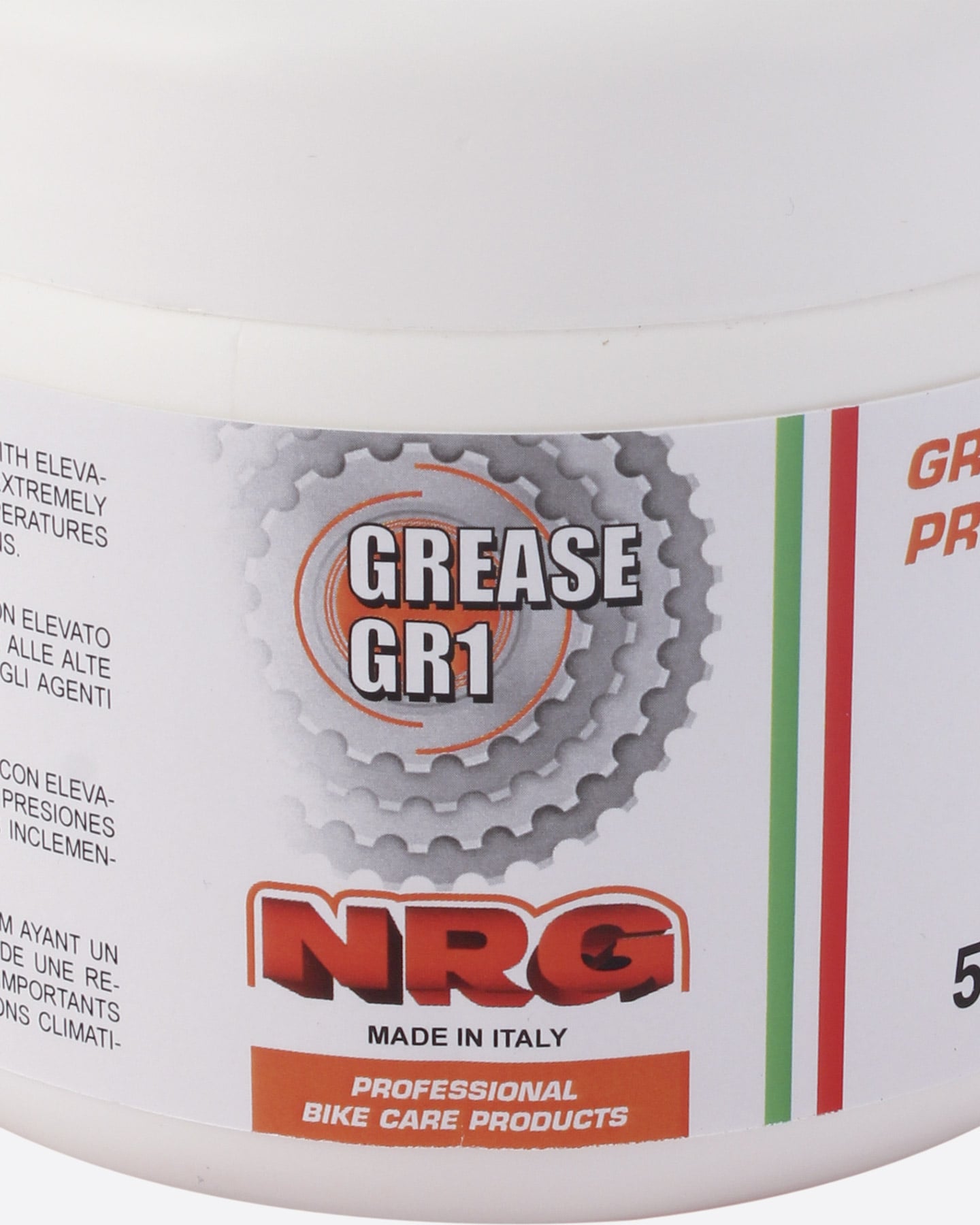 Grasso BONIN GRASSO 500 GR  - Color mix - 1 | Cisalfa Sport