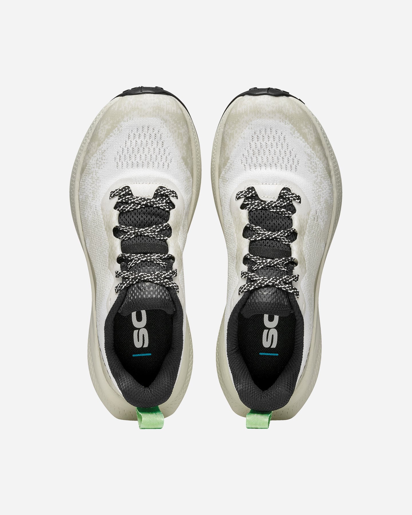 Scarpe trail SCARPA GOLDEN GATE 2 LT W - Bianco - 3 | Cisalfa Sport