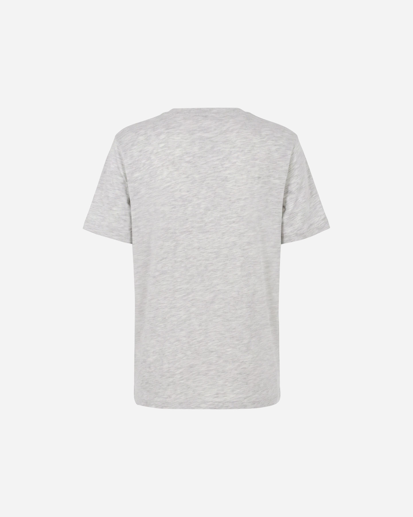 T-shirt NIKE JORDAN SMALL LOGO JR - Grigio - 1 | Cisalfa Sport
