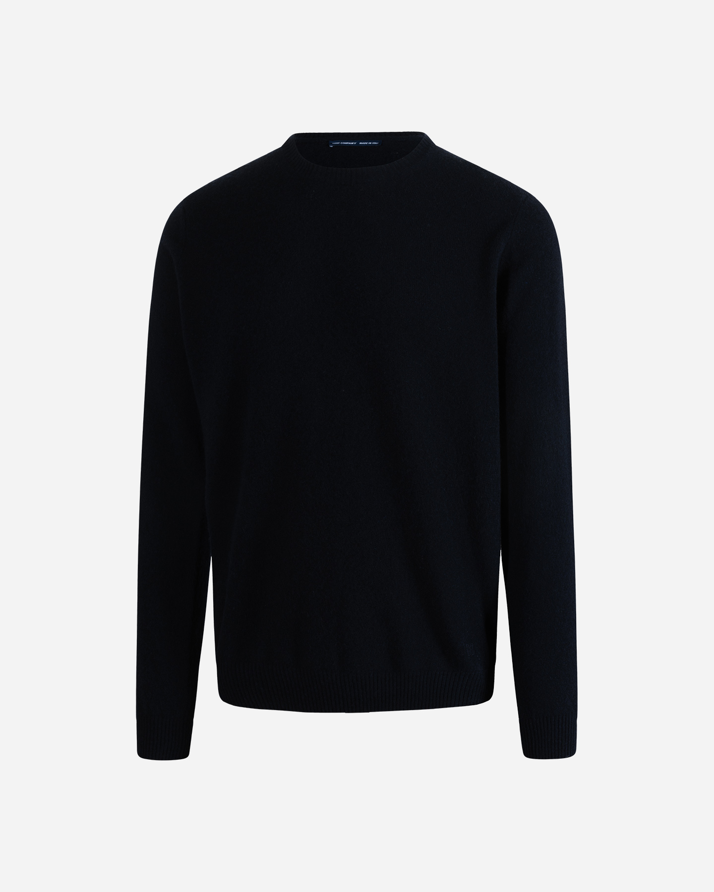 Maglione BEST COMPANY MADE IN ITALY M - Blu - 5 | Cisalfa Sport