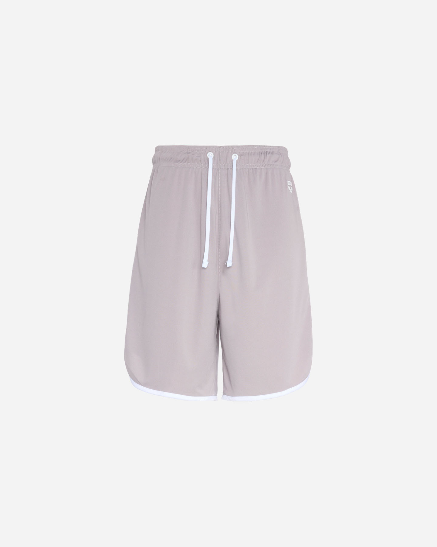 Pantaloncini ARENA ATHLETIC ESSENTIAL W - Viola - 0 | Cisalfa Sport