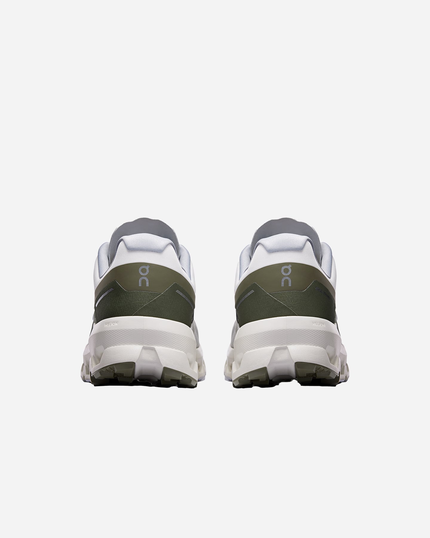 Scarpe sneakers ON CLOUDVISTA 2 M - Beige - 4 | Cisalfa Sport