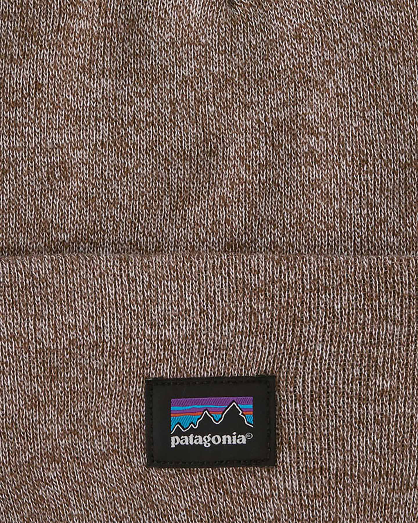 Berretto PATAGONIA EVERYDAY - Marrone - 1 | Cisalfa Sport