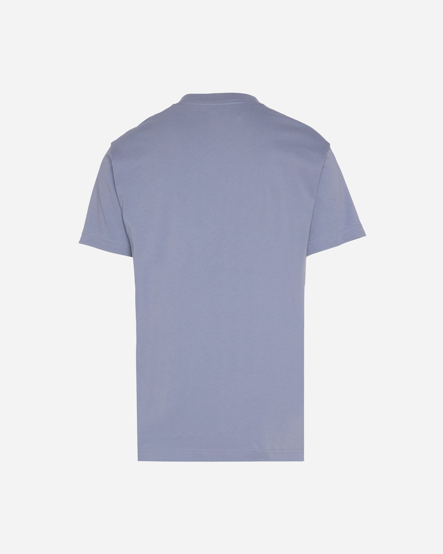 T-shirt VANS SMALL LOGO M - Blu - 1 | Cisalfa Sport