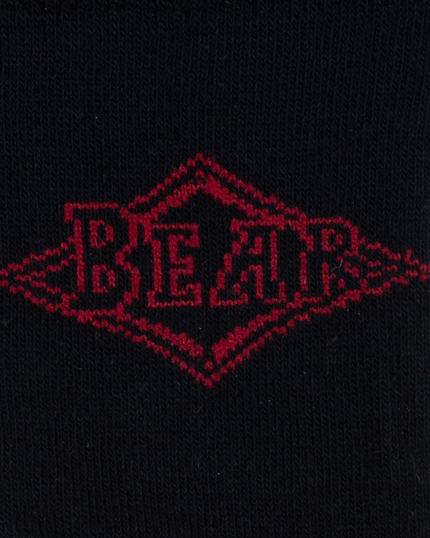 Calze BEAR 2PACK LOGO JR - Rosso - 2 | Cisalfa Sport