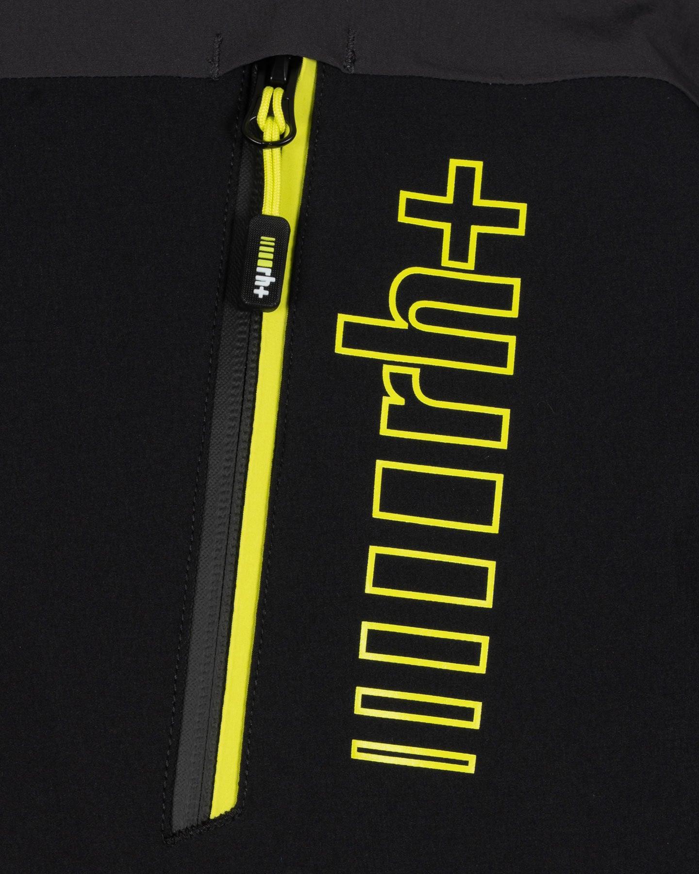 Giacca sci RH+ TITAN 4WAY STRETCH 15MM M - Nero - 2 | Cisalfa Sport