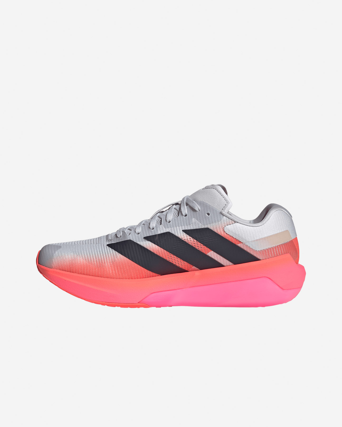 Scarpe training ADIDAS ADIZERO DROPSET PRO M - Fucsia - 3 | Cisalfa Sport
