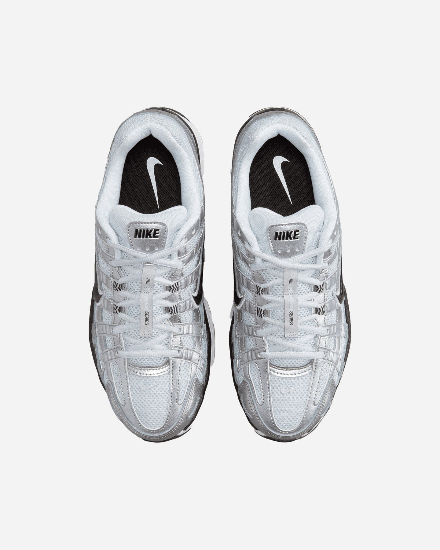 Scarpe sneakers NIKE P-6000 W - Color mix - 3 | Cisalfa Sport
