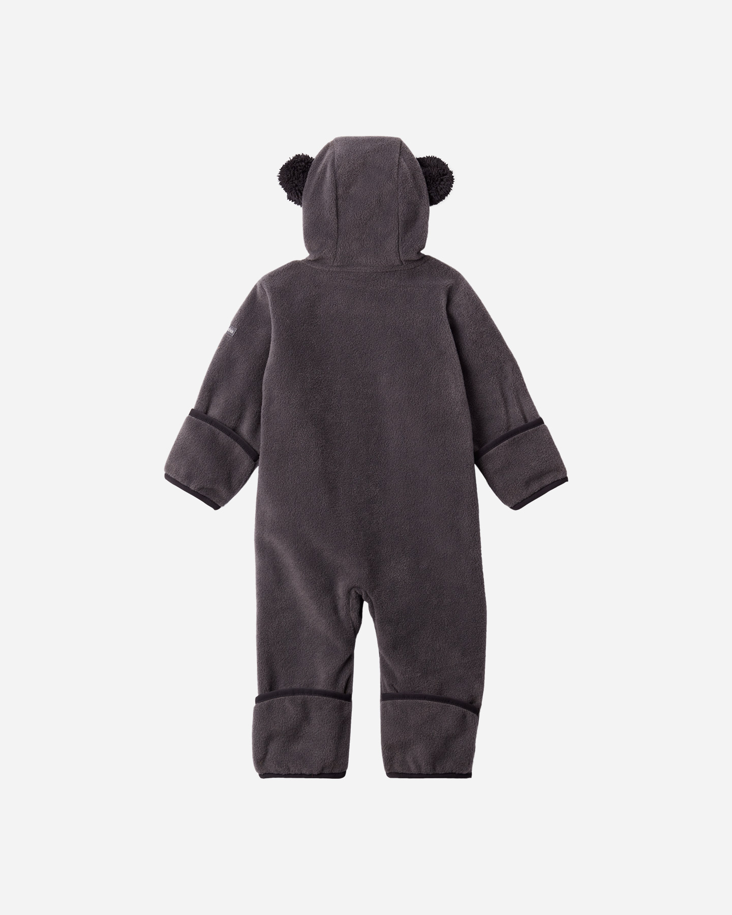 Pile COLUMBIA TINY BEAR II JR - Nero - 1 | Cisalfa Sport