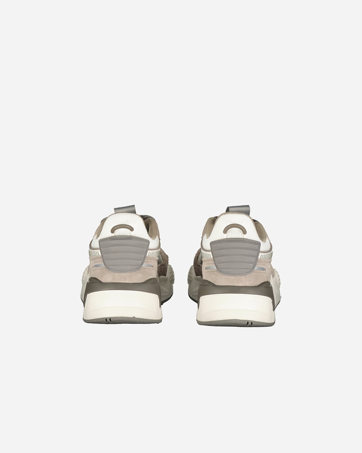 Scarpe sneakers PUMA RS-X HERITAGE M - Bianco - 5 | Cisalfa Sport