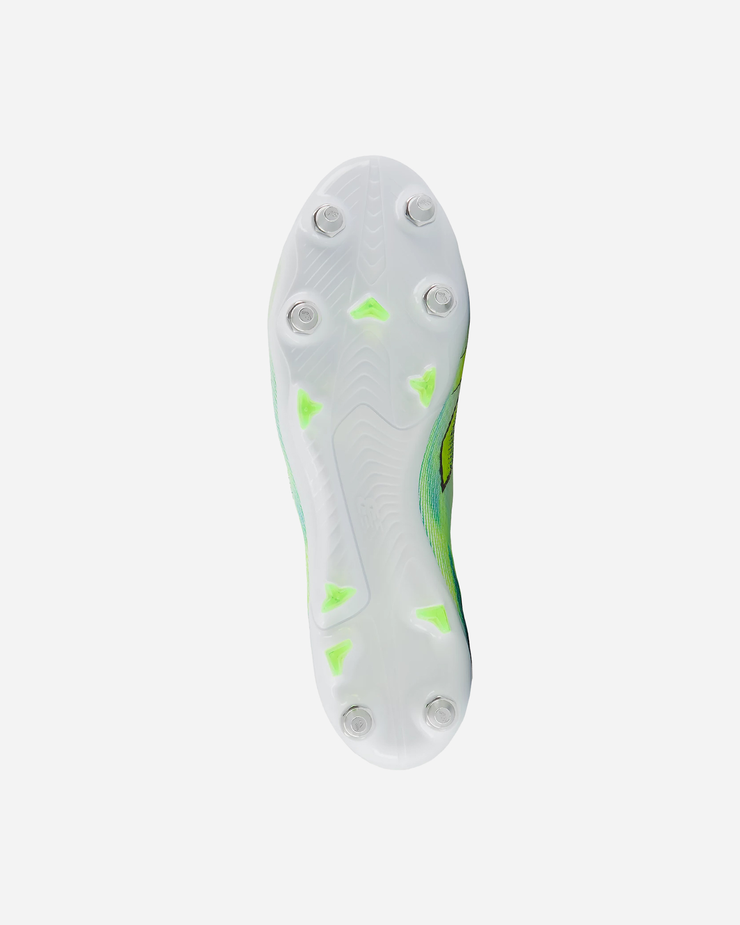 Scarpe calcio NEW BALANCE FURON ELITE SG V9 MP1 M - 2 | Cisalfa Sport