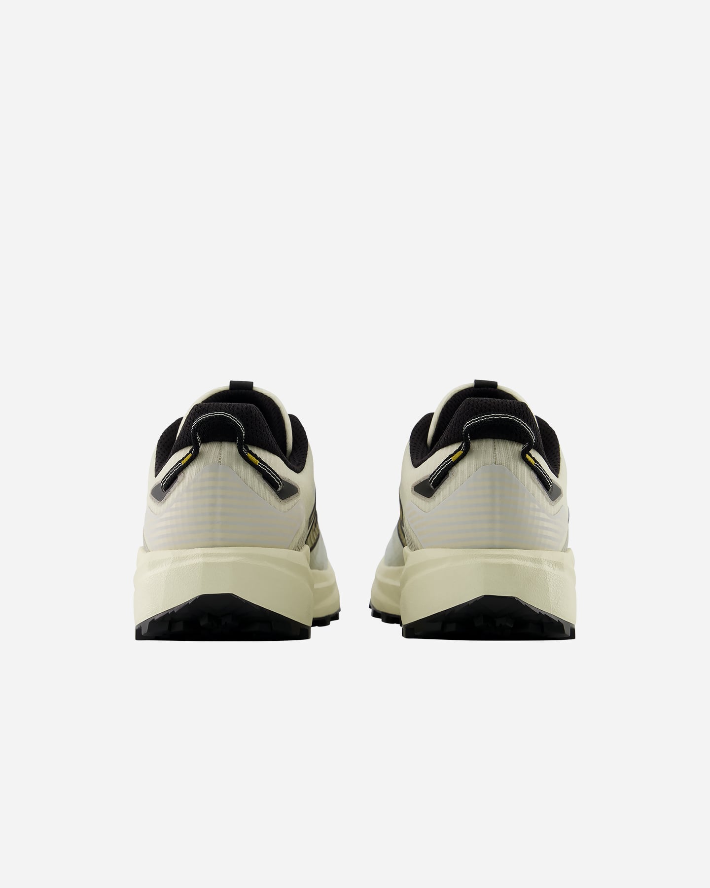 Scarpe trail NEW BALANCE FUELCELL REBEL TRAIL M - Bianco - 4 | Cisalfa Sport