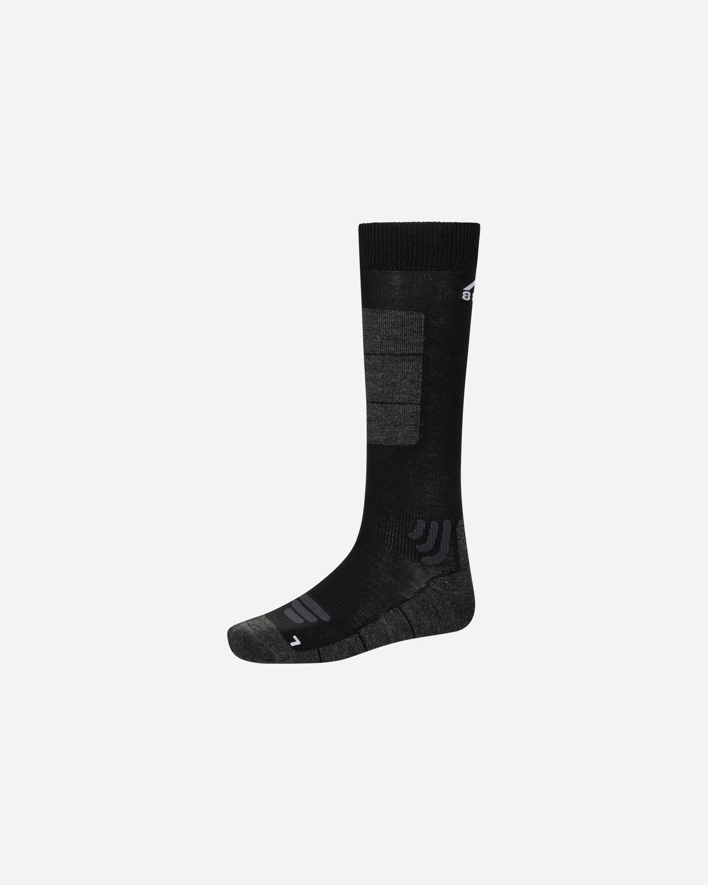 Calze sci 8848 NEWTEC  - Nero - 1 | Cisalfa Sport