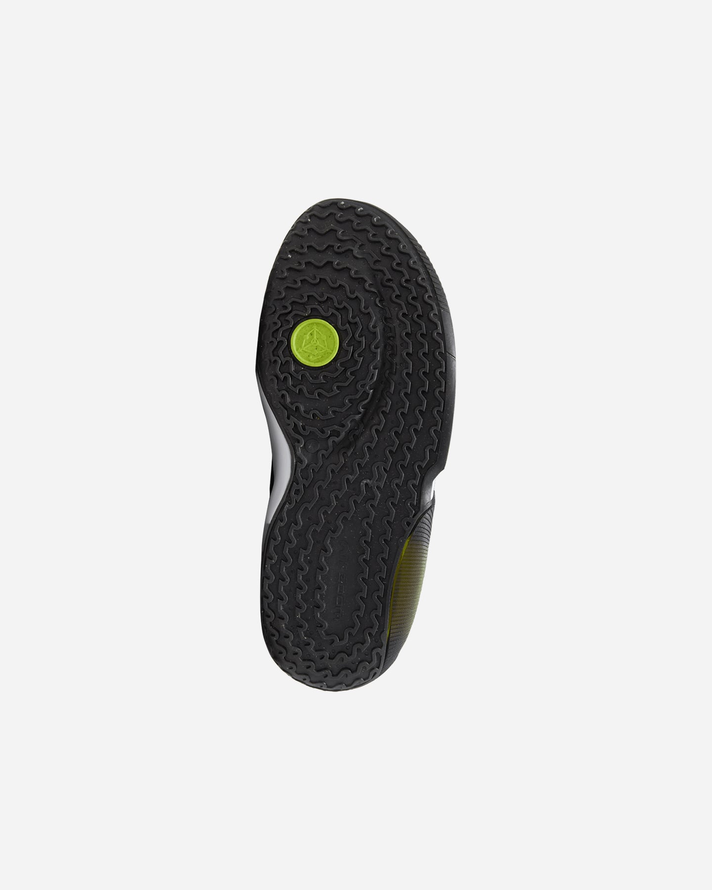 Scarpe basket NIKE AIR ZOOM CROSSOVER2 JR - Nero - 1 | Cisalfa Sport