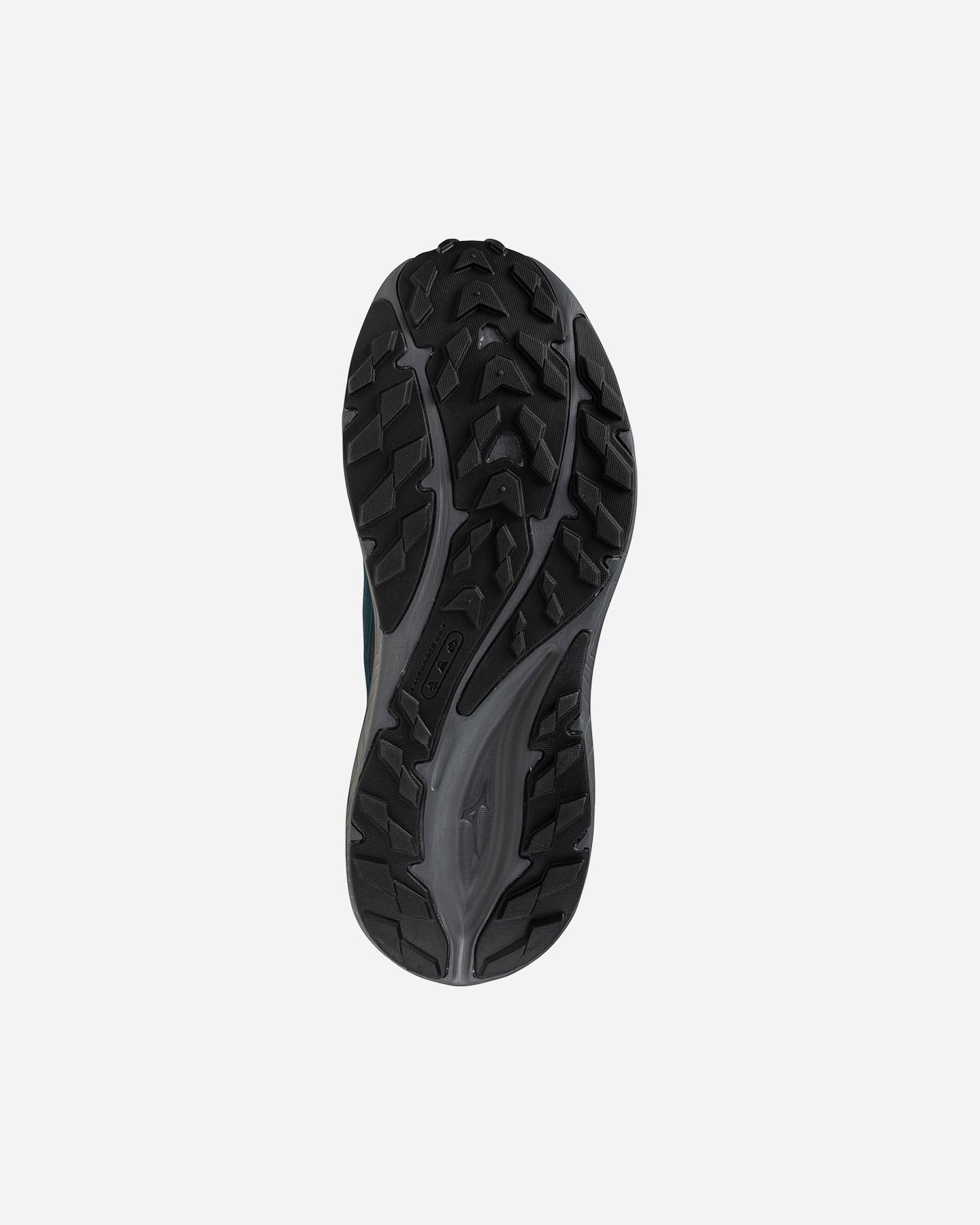 Scarpe running MIZUNO NEO LUMINA M - Verde - 1 | Cisalfa Sport