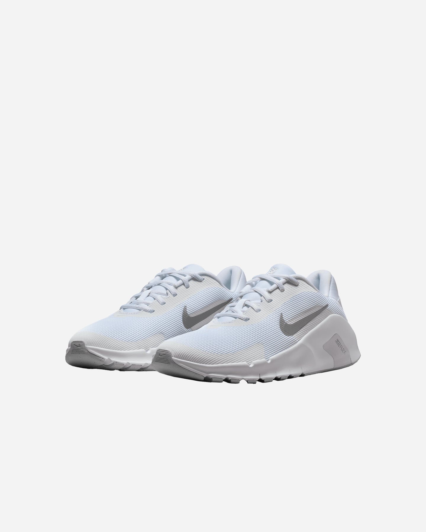 Scarpe training NIKE FLEX TRAIN W - Bianco - 1 | Cisalfa Sport