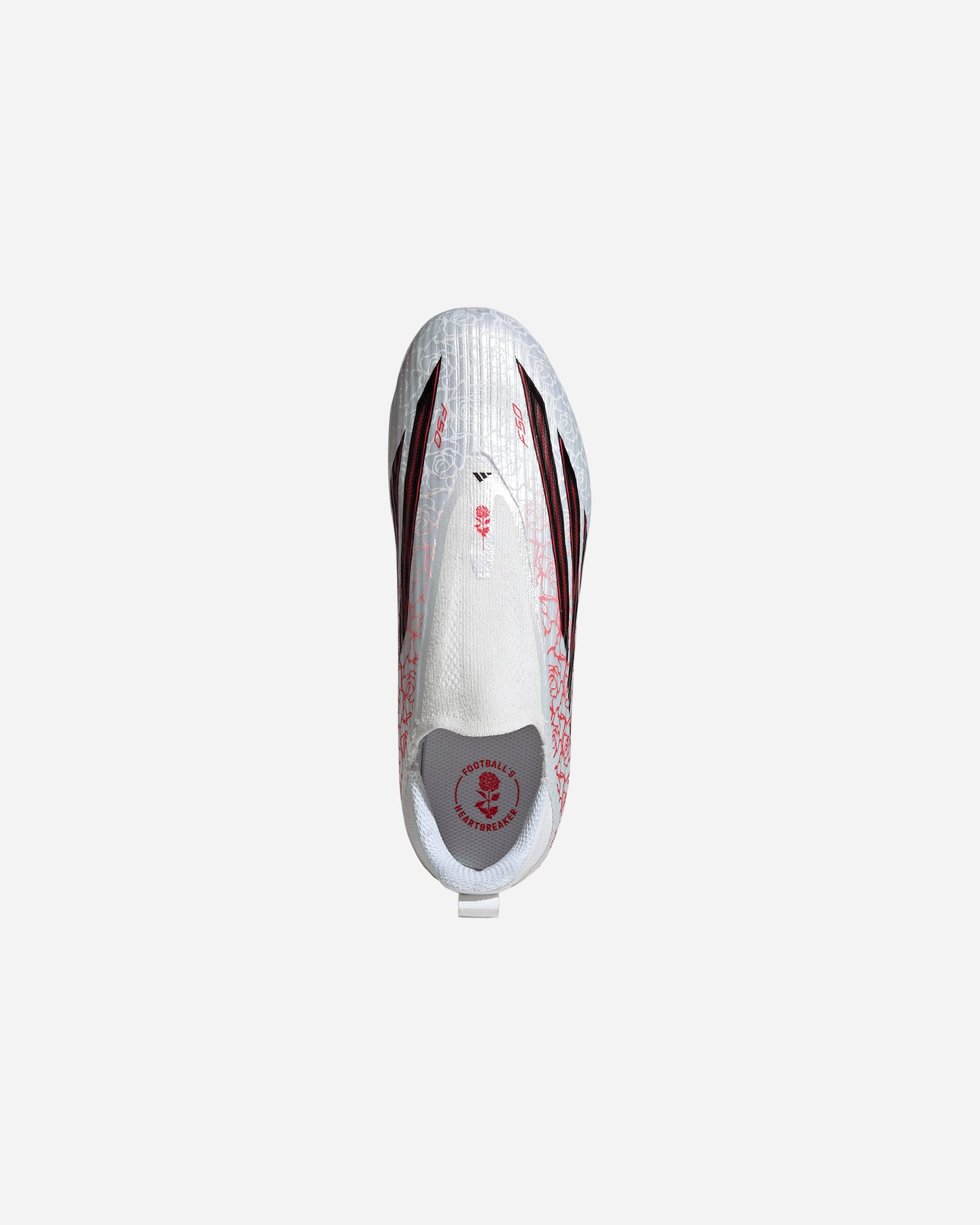 Scarpe calcio ADIDAS F50 LEAGUE LL FG-MG JR - Color mix - 1 | Cisalfa Sport
