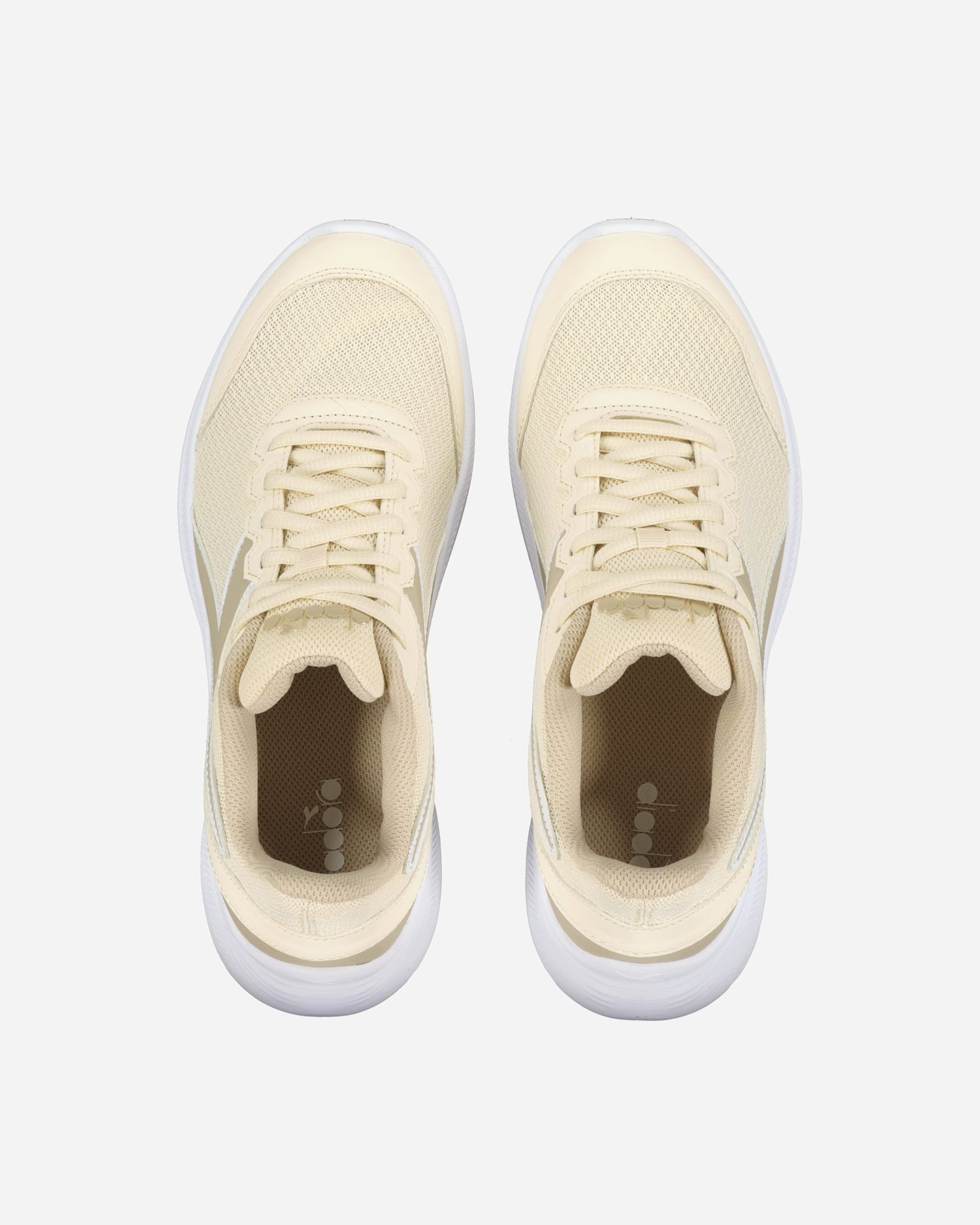 Scarpe running DIADORA EAGLE 9 W - Bianco - 4 | Cisalfa Sport