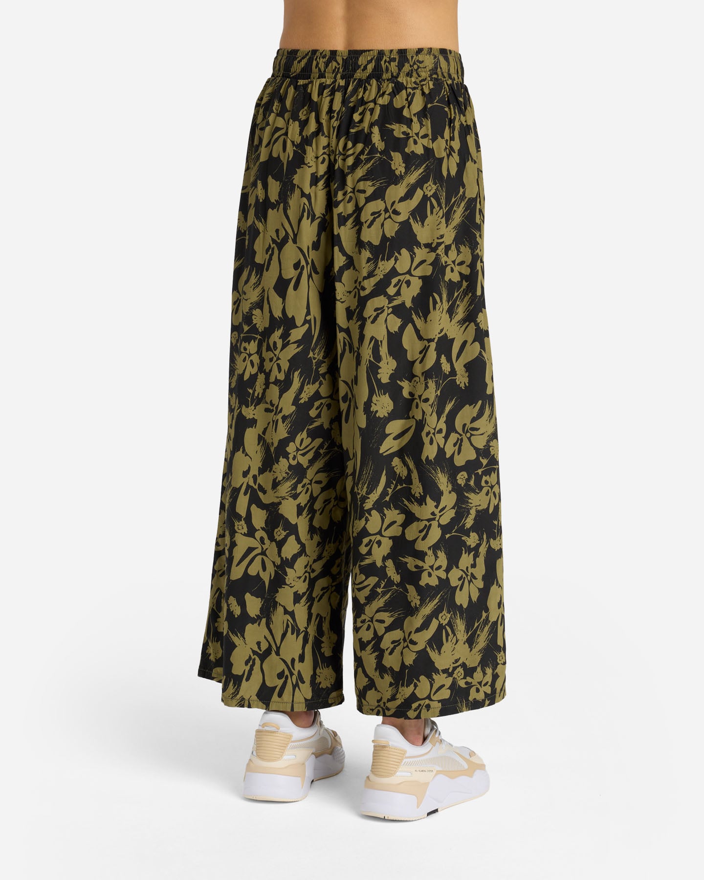 Pantalone MISTRAL CONTEMPORARY ETNIC W - Color mix - 2 | Cisalfa Sport