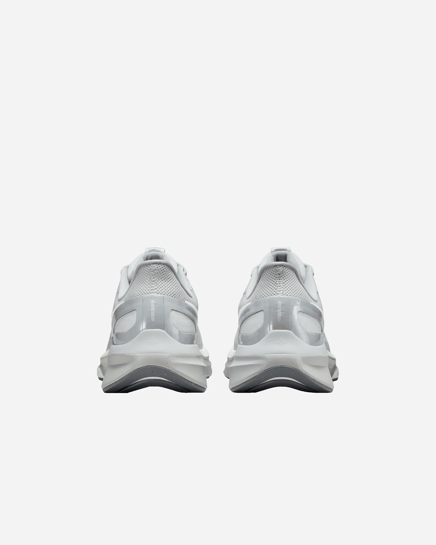 Scarpe running NIKE STRUCTURE 25 W - Grigio - 3 | Cisalfa Sport