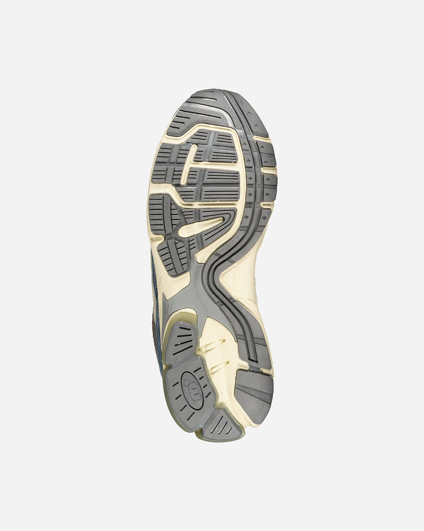 Scarpe sneakers MISTRAL RETRO TECH LTH M - Blu Navy - 2 | Cisalfa Sport