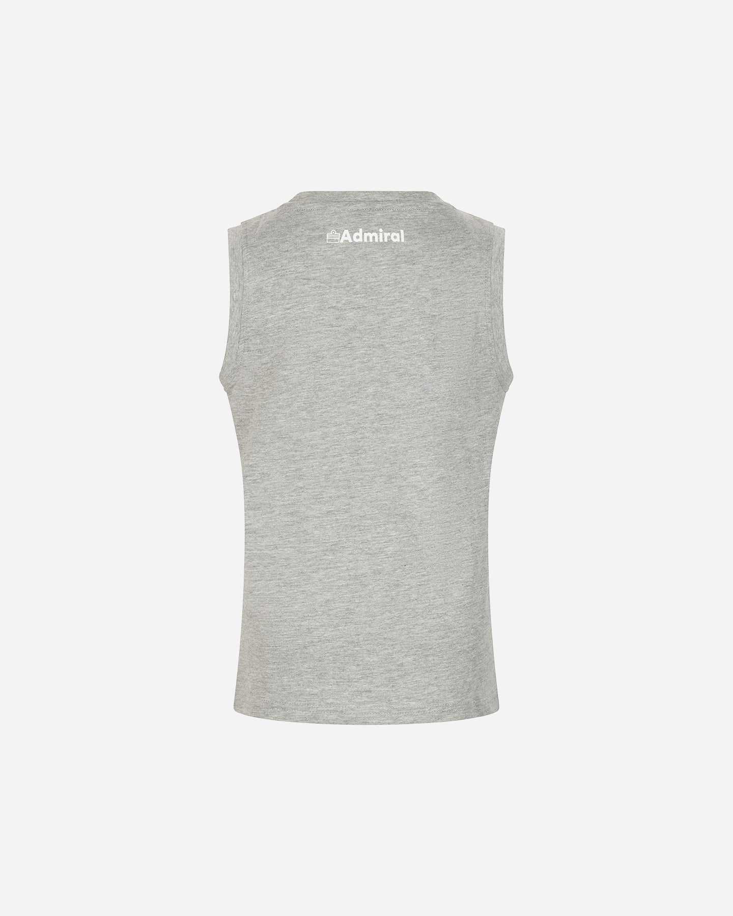 Canotta ADMIRAL BASIC SPORT JR - Grigio - 1 | Cisalfa Sport
