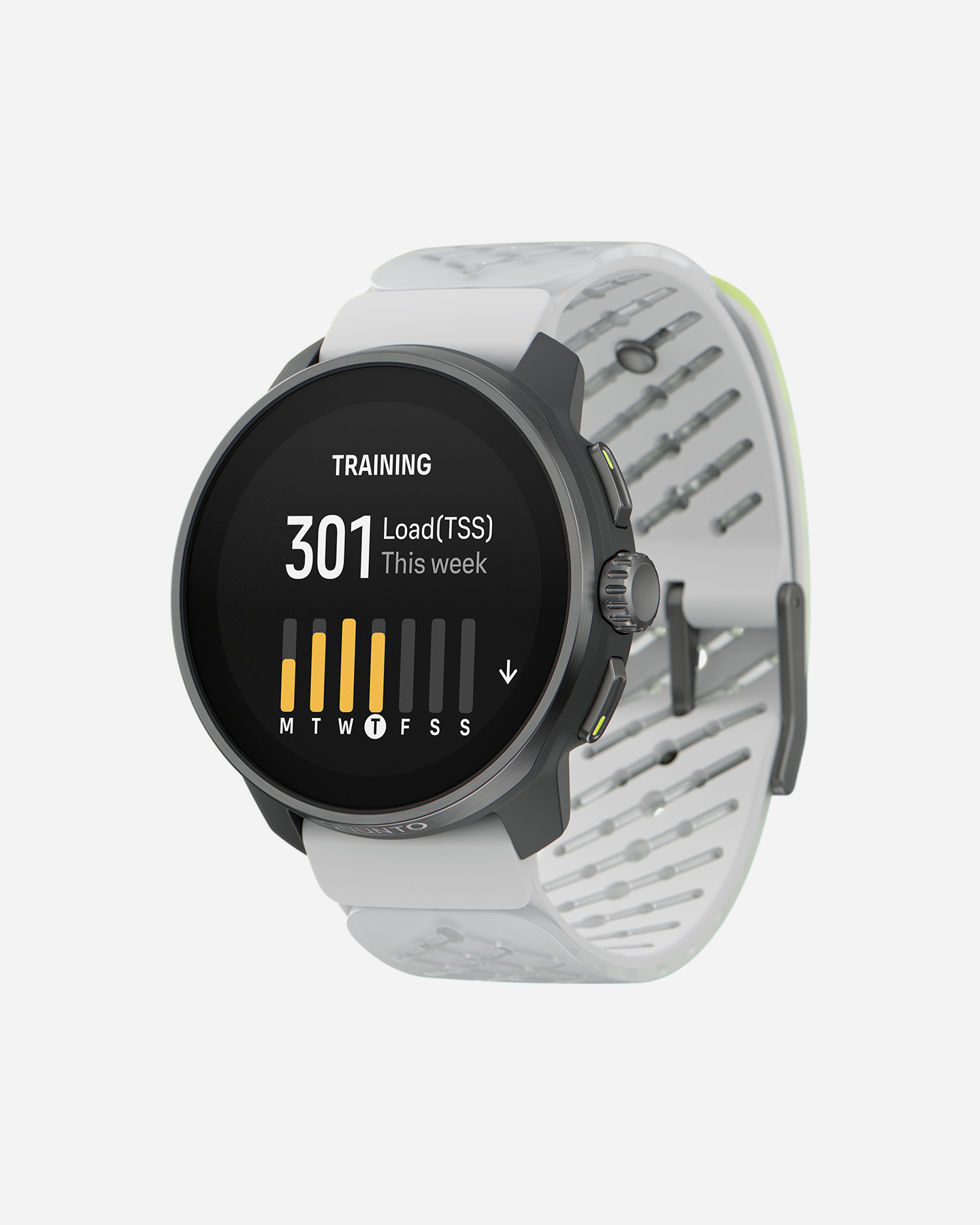 Orologio multifunzione SUUNTO RACE S TITANIUM  - Color mix - 5 | Cisalfa Sport